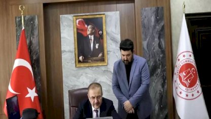 Yılın Kareleri Oylamasına Katıldı