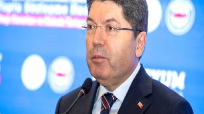 Yılmaz Tunç: Meşruiyeti, dış ülkelerde ülkemizi şikayet ederek aramayız