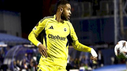 Youssef En-Nesyri 9 maç sonra forma giydi