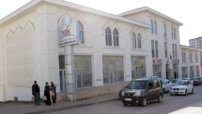 Yozgat'a 182,5 Milyon Lira Hibe Desteği