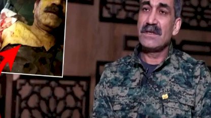 YPG'nin 2 numarası Sipan Hemo öldürüldü iddiası