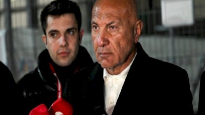 Yüksel Yıldırım: Bembeyaz bir sayfa açıyoruz