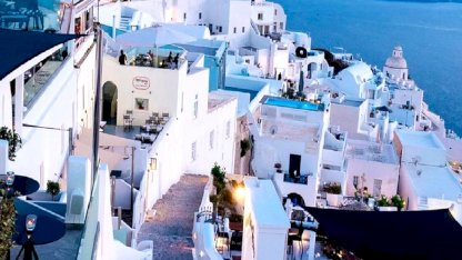 Yunanistan mı, Dubai mi? Yatırımcılar Açısından Hangisi Daha Avantajlı?