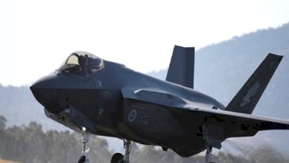 Yunanistan’da F-35 alarmı: Türkiye ve KAAN vurgusu öne çıktı