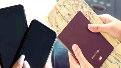 Yurt dışına çıkış harcı ve Özel İletişim Vergisi'ne zam