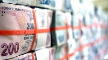Yurt dışından Türk lirası fonlamada zorunlu karşılık oranları arttırıldı