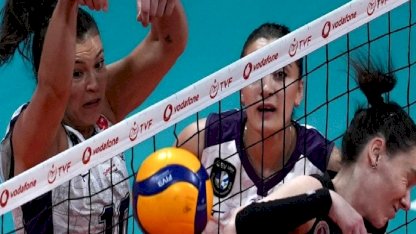 Zeren Spor, Türk Hava Yolları'na şans tanımadı