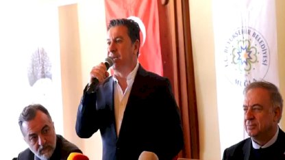 Zeybek: Eleştiriler Olumlu Çıkarımlar Sağlar