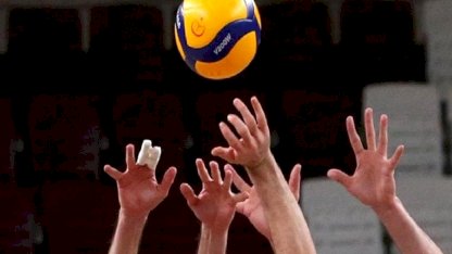 Ziraat Bankkart, Trentino Itas'a şans tanımadı