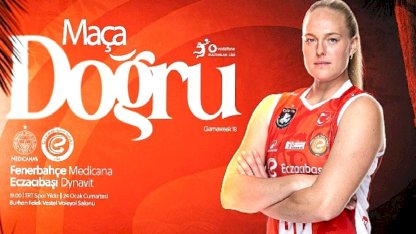 Zirve yarışında derbi heyecanı!