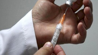 Zona aşısı biyolojik yaşlanmayı yavaşlatıyor olabilir