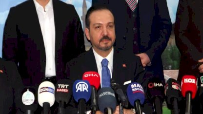 Zorlu: Terör örgütleri lağvedilmelidir