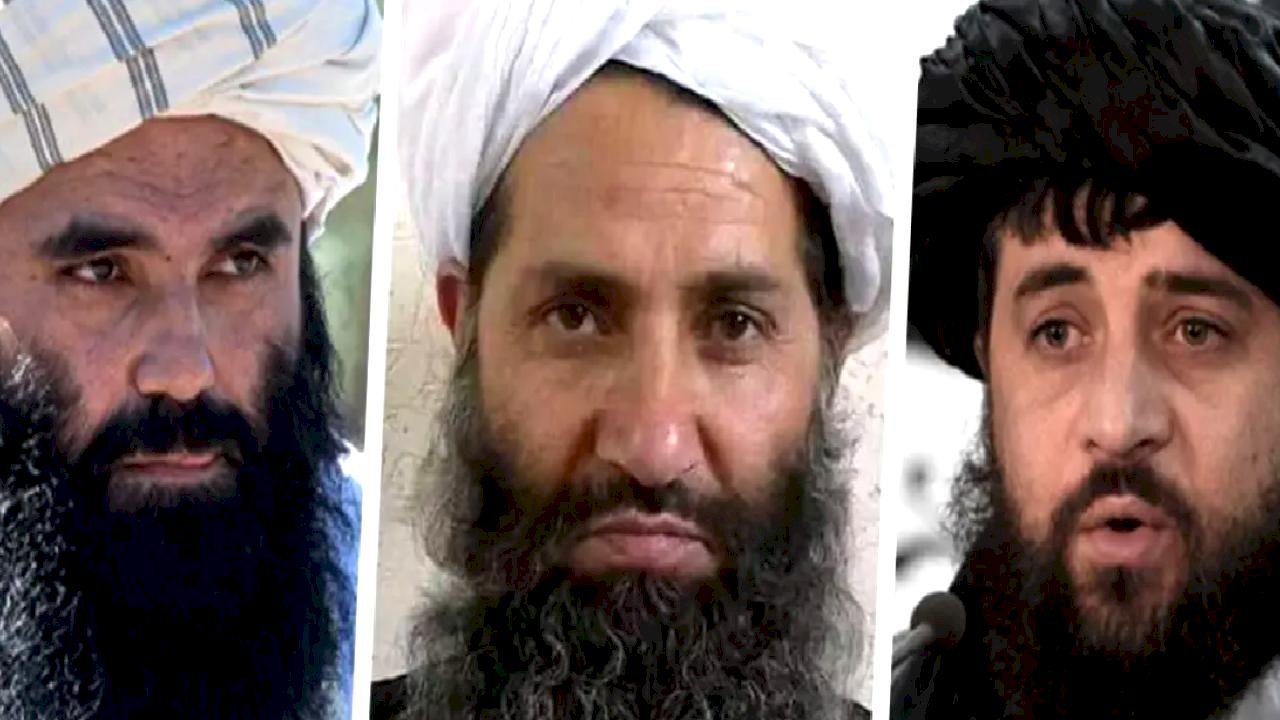 Taliban İçinde İki Farklı Vizyon