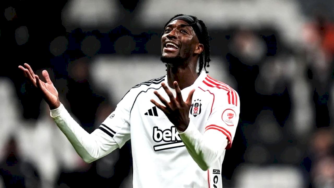 Tammy Abraham transferinde yeni gelişme! Aston Villa'dan Yasin Özcan önerisi