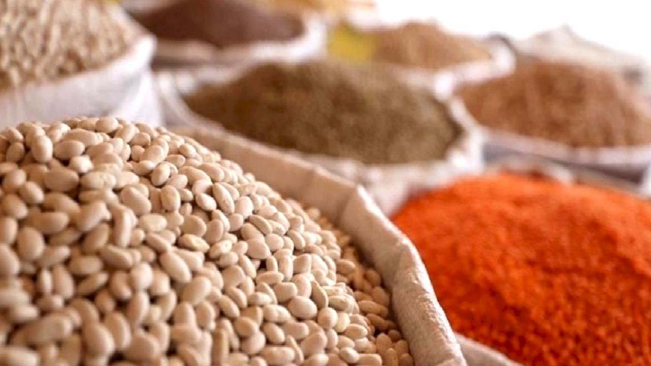 Tarım, gıda ve içecekte en çok ihraç edilen gıdalar