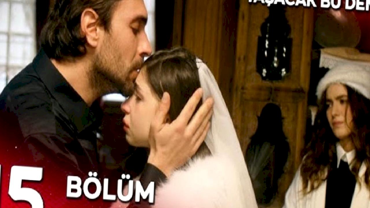 Taşacak Bu Deniz 15. bölüm 2. fragmanı: Silahın yeri belli oldu! "İhbar et Koçari'yi"