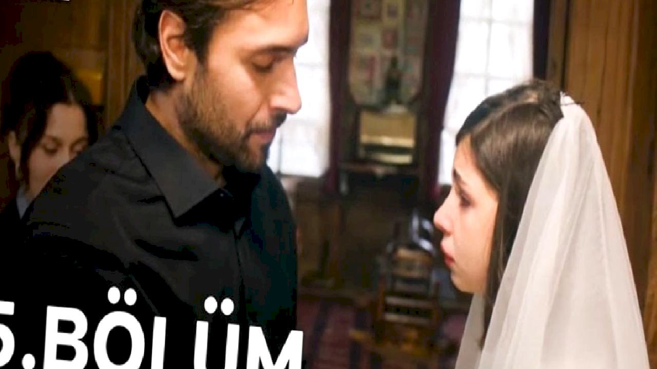 Taşacak Bu Deniz 15. bölüm ön izleme: Fadime'ye kırmızı kurdele...