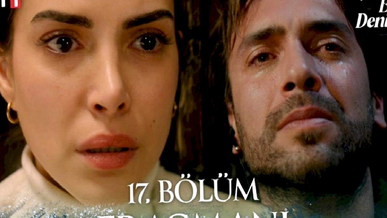 Taşacak Bu Deniz 17. bölüm fragmanı: Adil Koçari başkasıyla evleniyor...