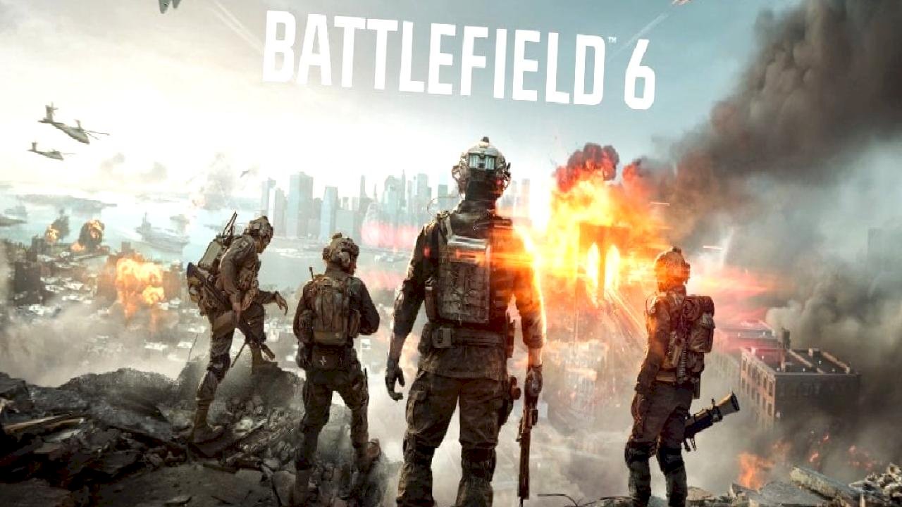 Tepkiler büyüyor: Battlefield 6, oyuncularının yüzde 90'ını kaybetti