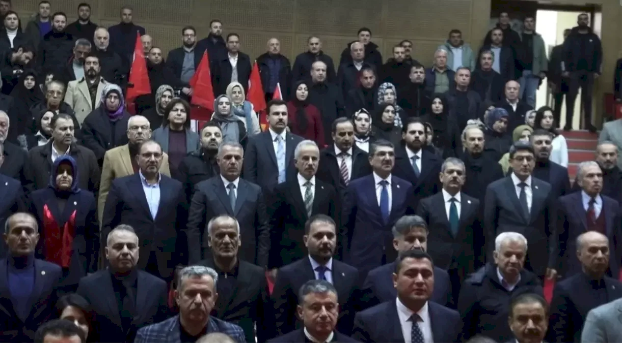 Terörsüz Bölge Vurgusu