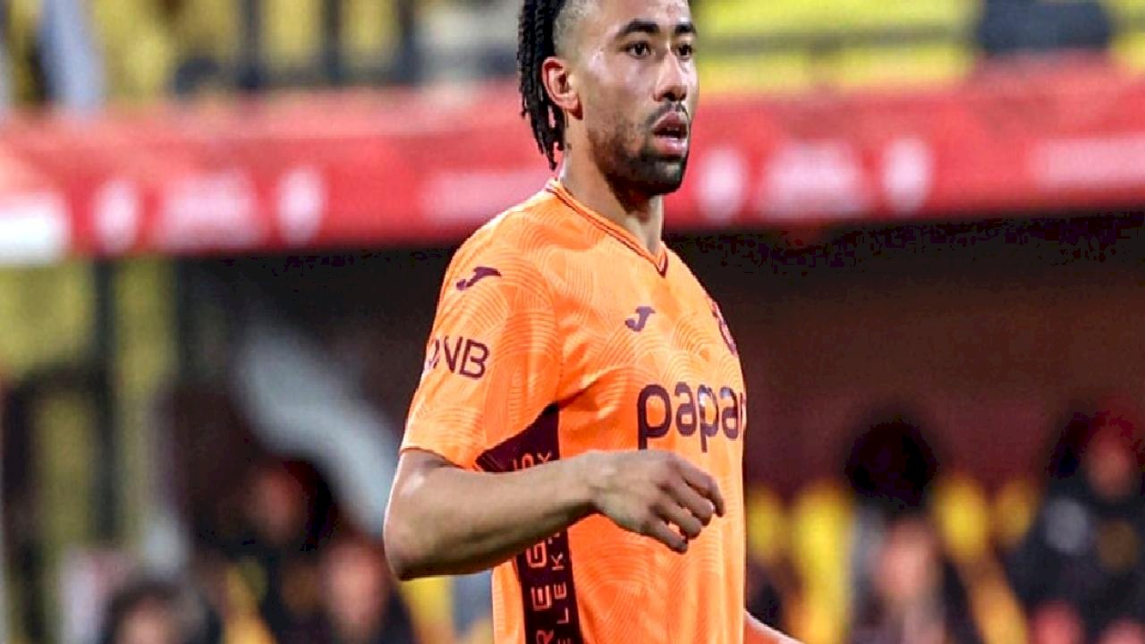 Tim Jabol-Folcarelli: Kazandığımız 3 puan çok önemliydi