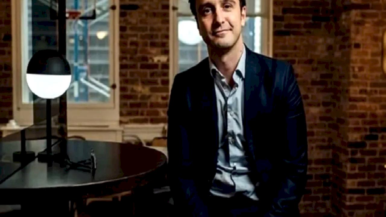 TIS, Zlatko Vucetic'i yeni CEO olarak atayarak küresel büyümeye odaklanıyor