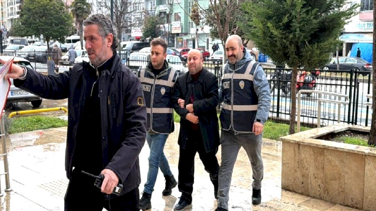 Tokat'ta göçmen kaçakçılığı yapan şahıs tutuklandı