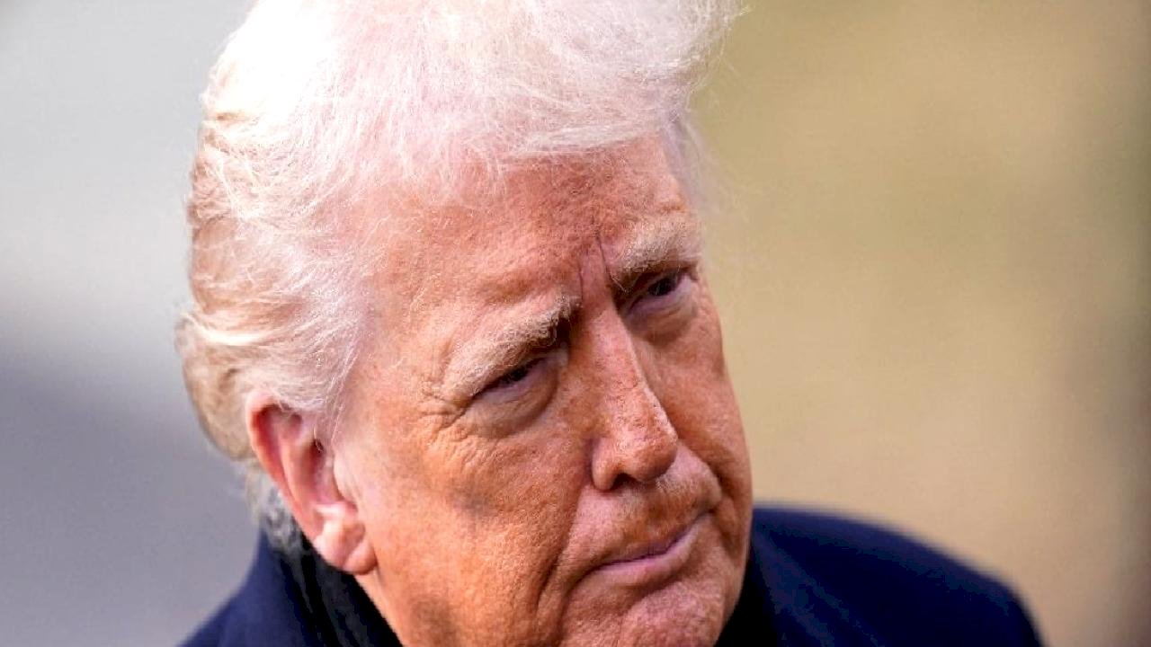 Trump: Danimarka, Grönland'ı Rus tehdidinden korumak için hiçbir şey yapmıyor