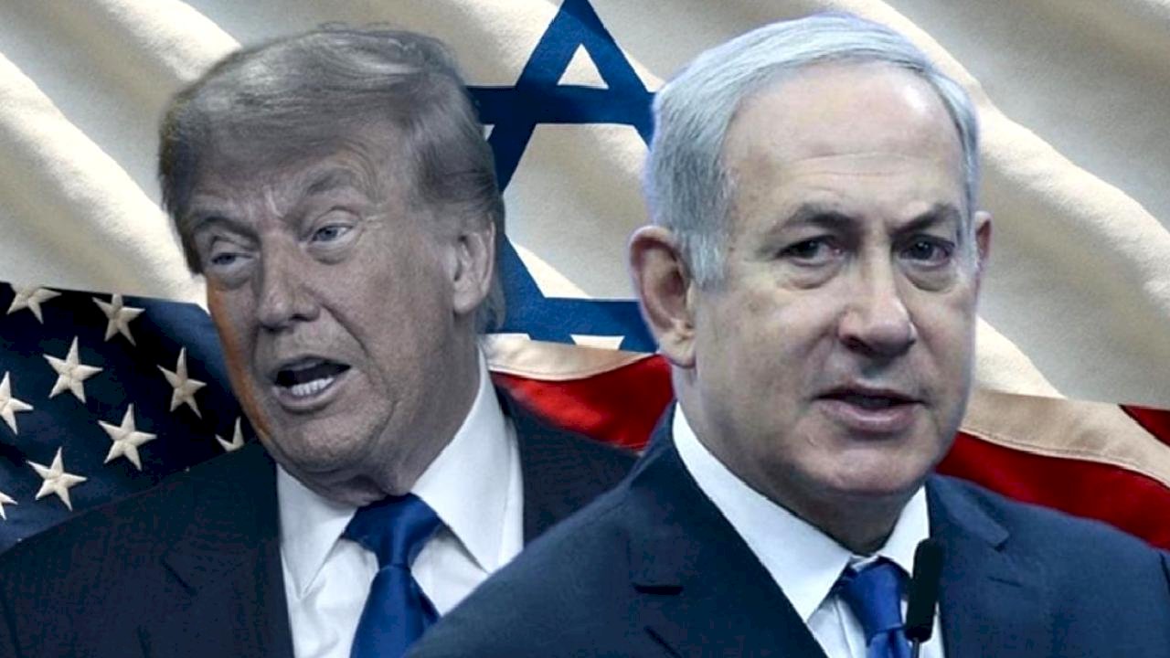 Trump ve Netanyahu arasındaki Gazze gerilimi sürüyor