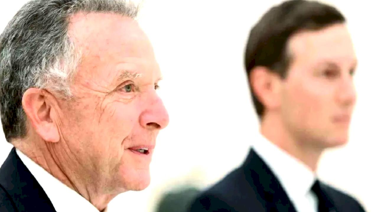 Trump'ın Temsilcileri Moskova'ya Gidiyor