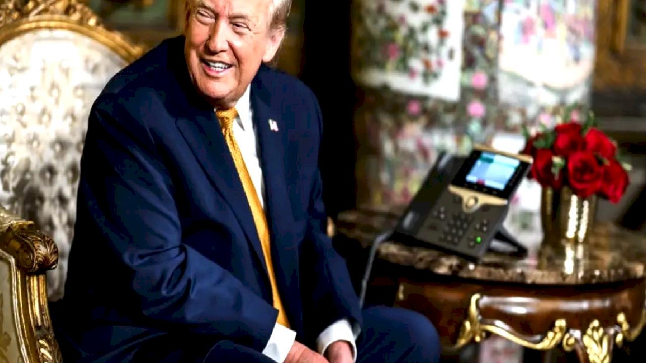 Trump'tan George Clooney'ye sert sözler: "Başarısız film yıldızı, kötü siyasi tahminci"