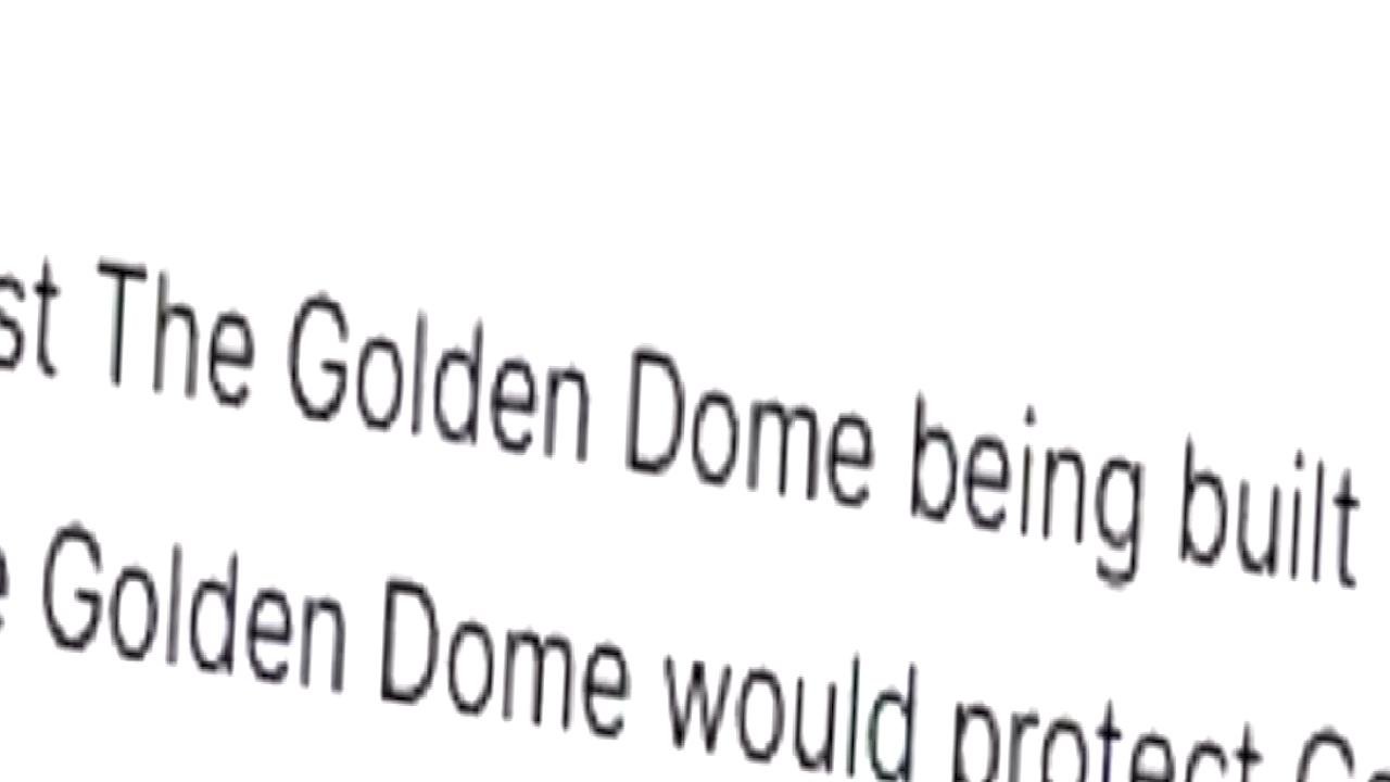 Trump'tan Kanada'ya Sert Eleştiri