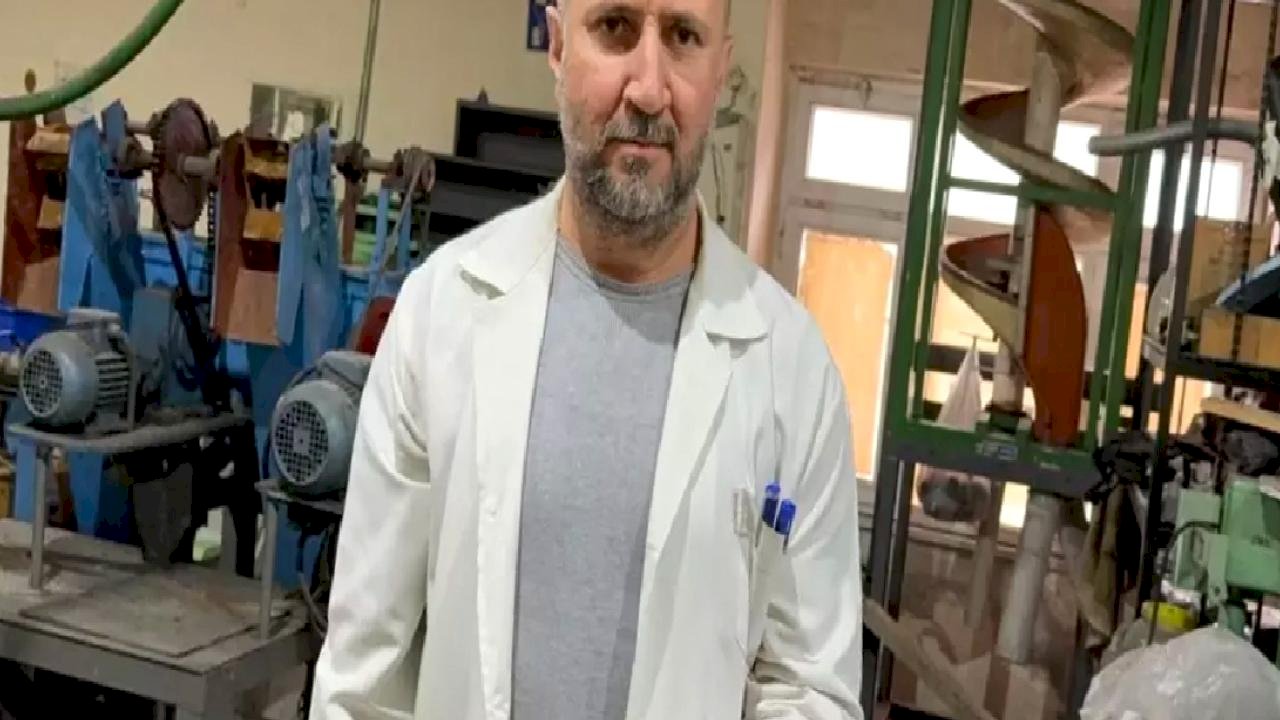 TTK ve TENMAK'tan Nadir Toprak Elementi Protokolü