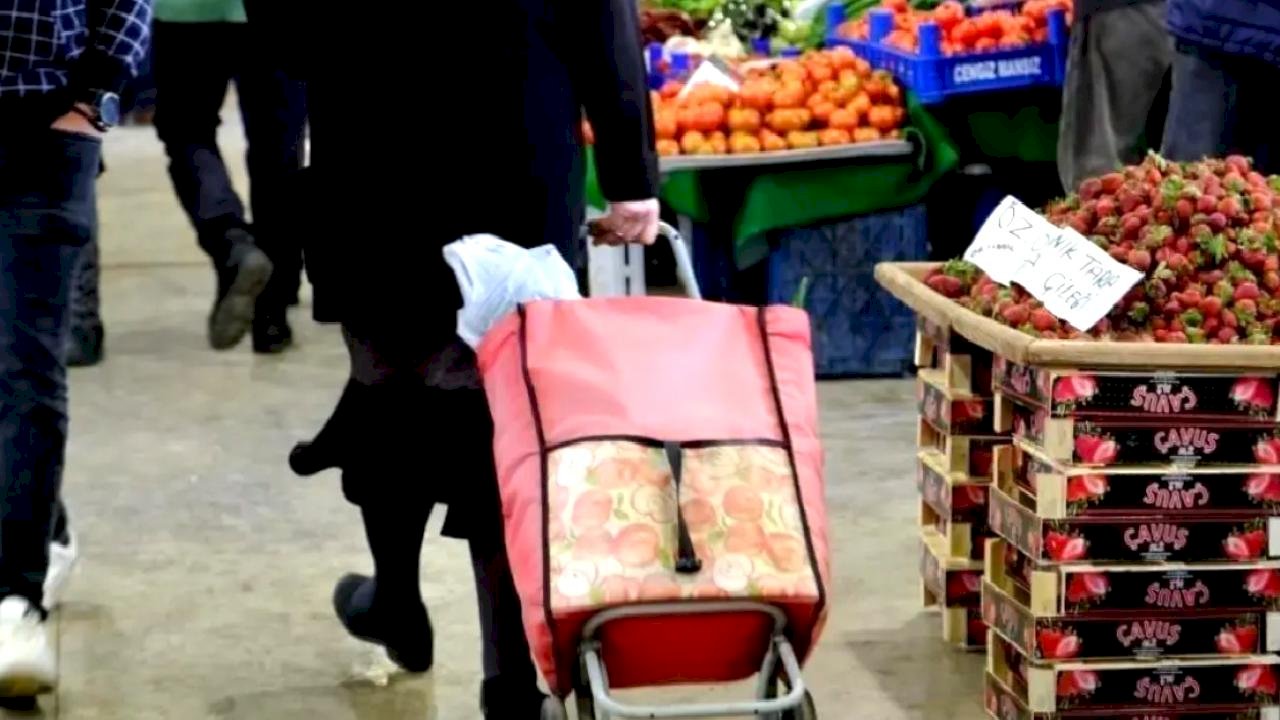 Tüketici Güven Endeksi Arttı