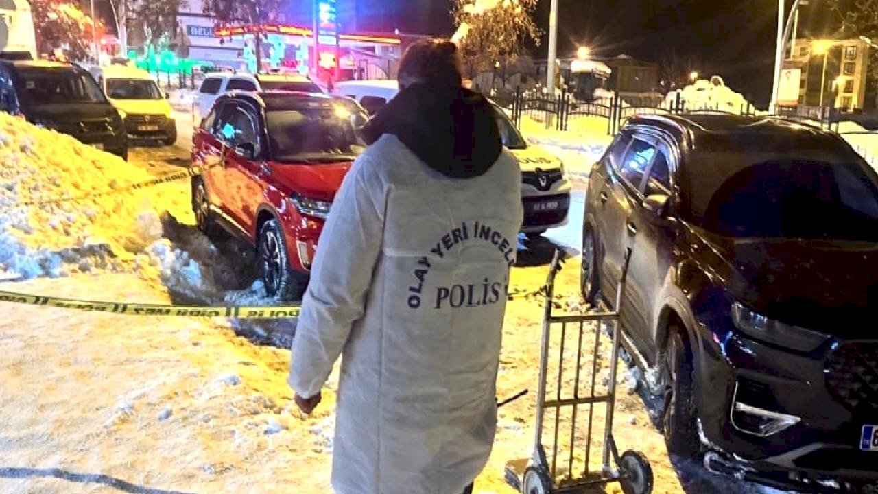 Tunceli’de iki ayrı silahlı saldırıda 1 kişi yaralandı