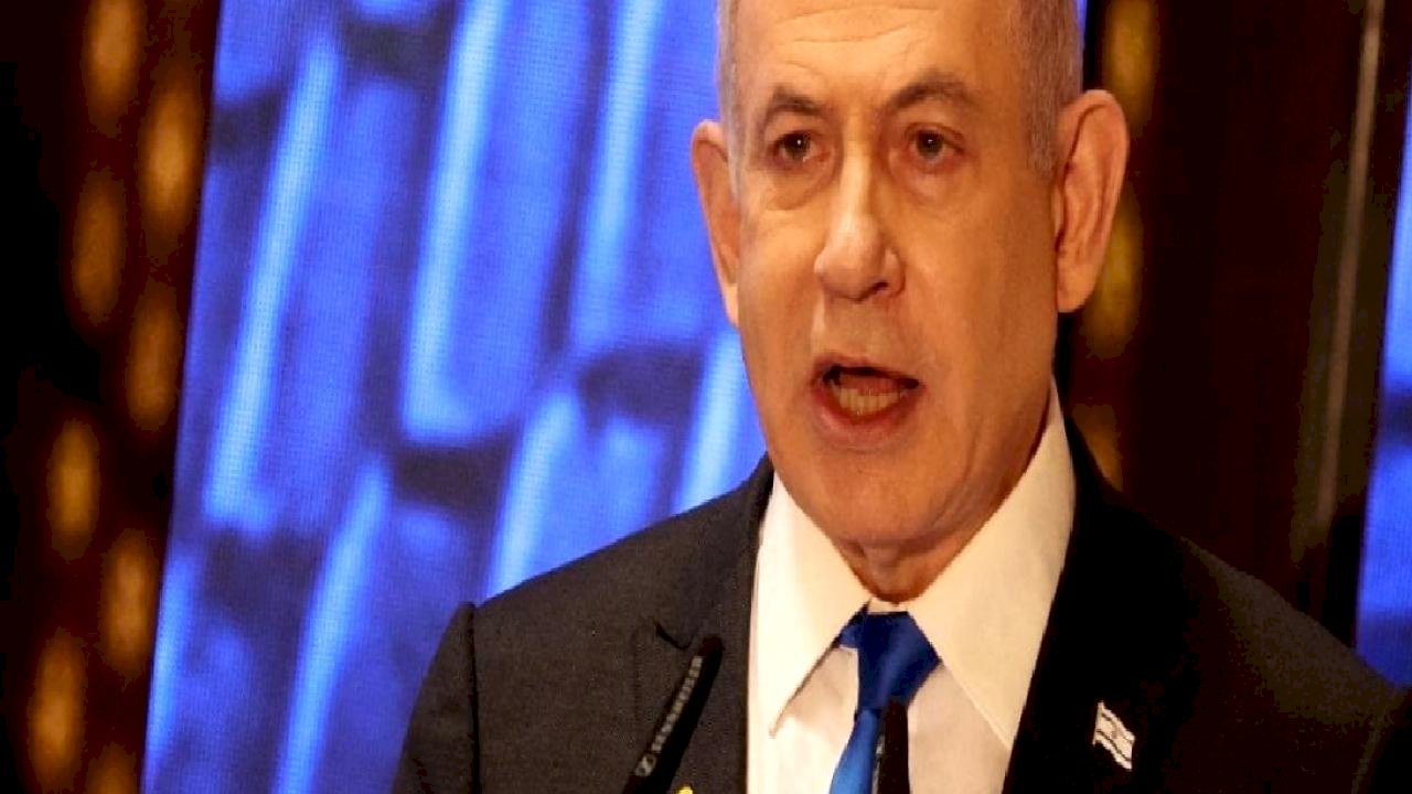 Türk askerini hedef alan Netanyahu, Gazze planını açıkladı