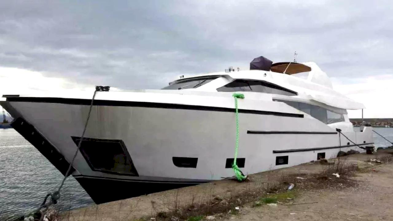 Türk Yatları Dünya Sıralamasında