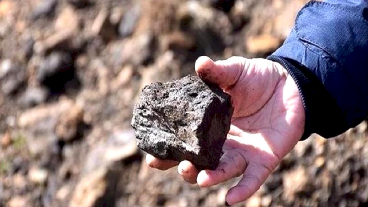 Türkiye, kritik mineral üretiminin yükselen yıldızı olmaya aday