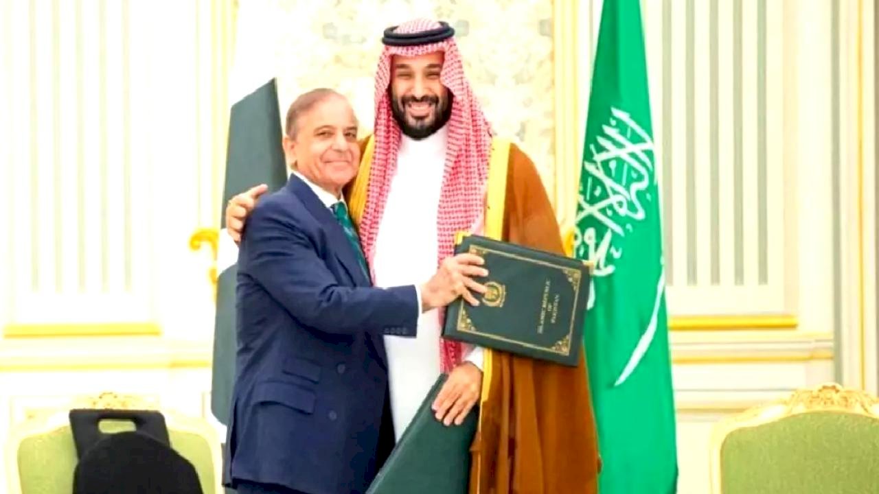 Türkiye, Suudi Arabistan ve Pakistan ile savunma ittifakına nasıl bakıyor?