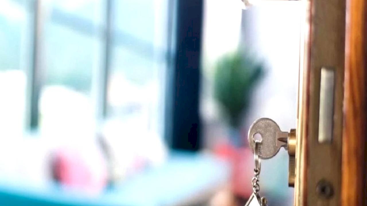 Türkiye'de konut fiyatları yüzde 27,2, kiralar yüzde 26,2 arttı