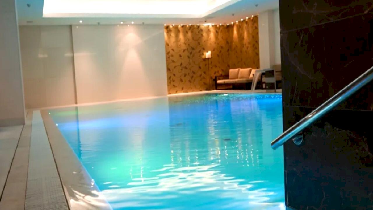 Türkiye’nin En Gözde Kaplıca Merkezleri Nerede?