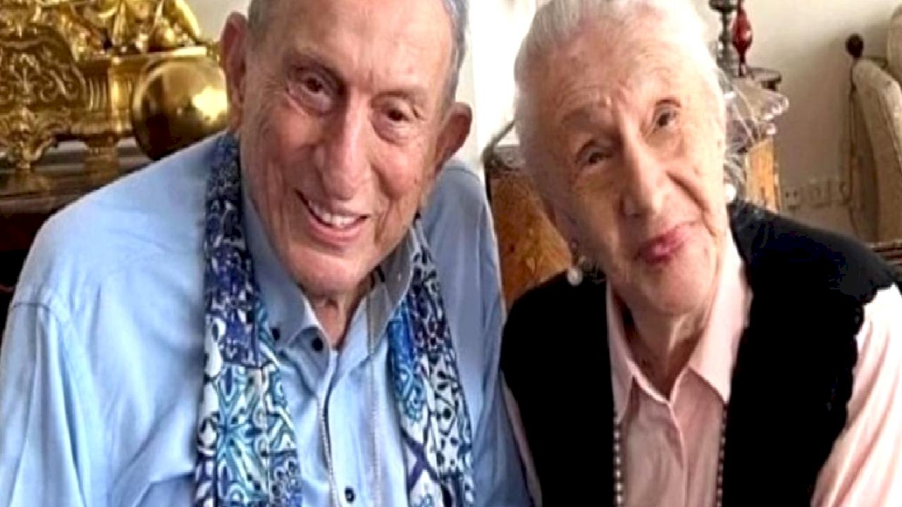 Türkiye'nin en zarif ayrılığı! Haldun Dormen ve eski eşi Betül Mardin'in ilginç hikayesi...