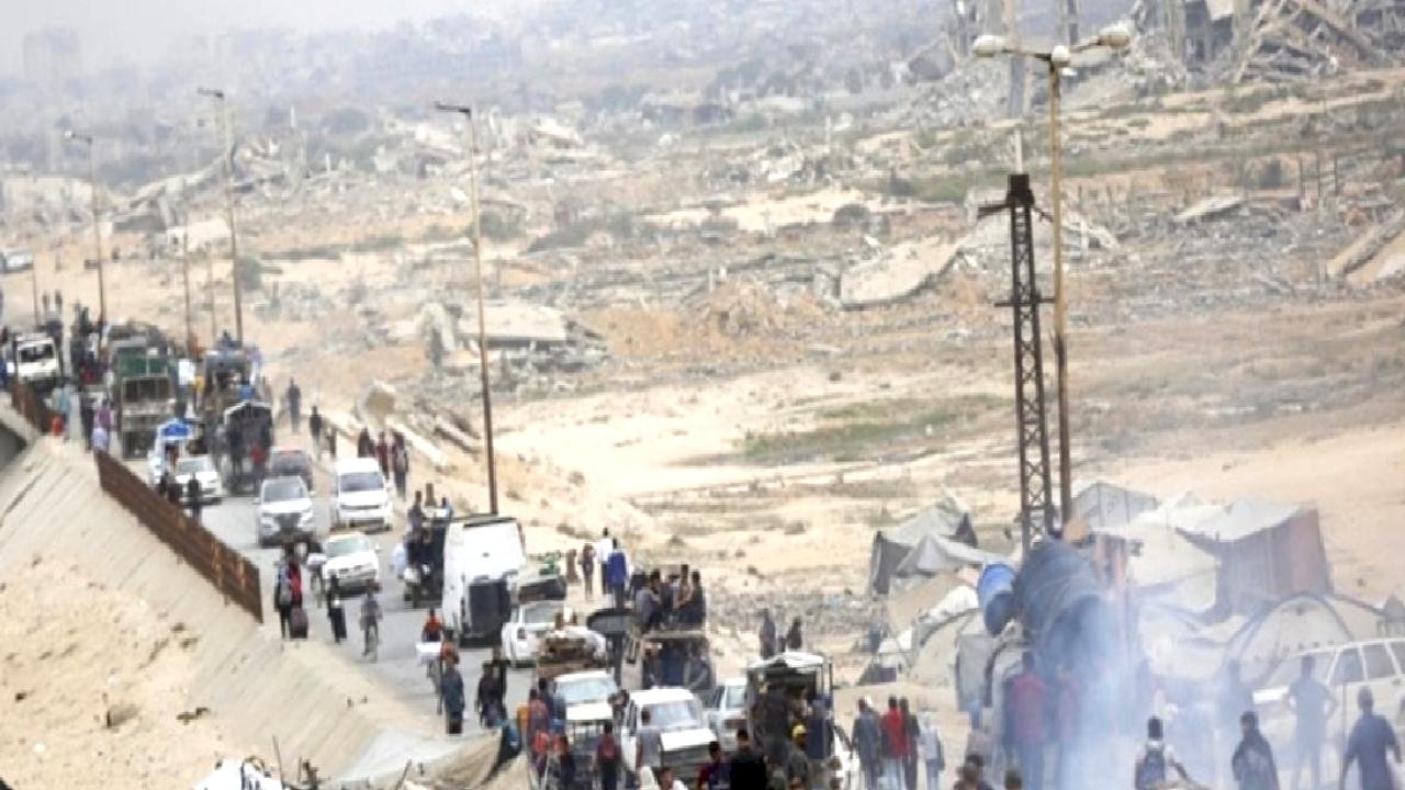 Türkiye'nin Gazze Yürütme Kurulu'nda yer alması İsrail'in dengesini bozdu