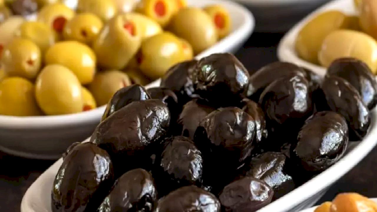 Türkiye'nin zeytin devi iflas bayrağını çekti