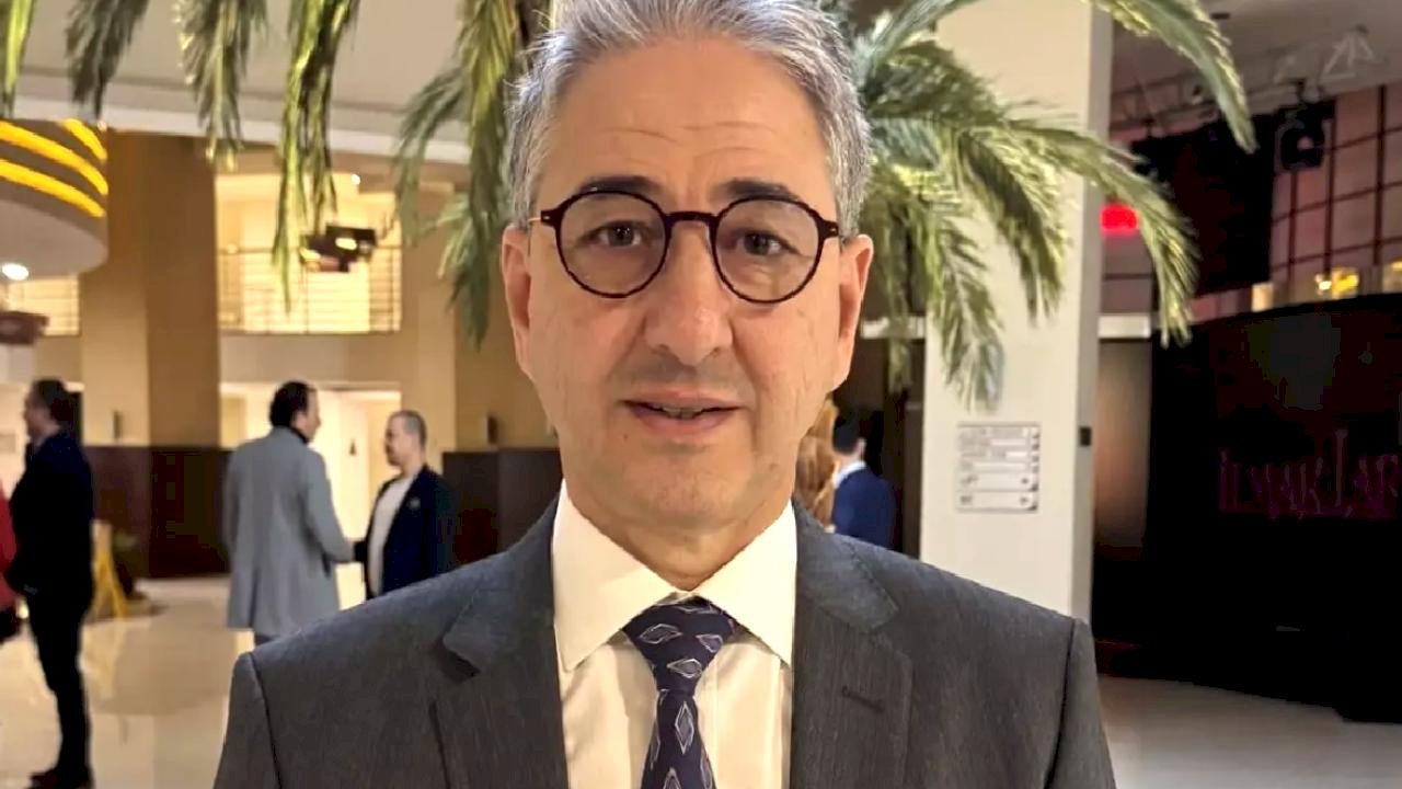 Ukrayna Pazarı Antalya Turizmine Katkı Sağladı