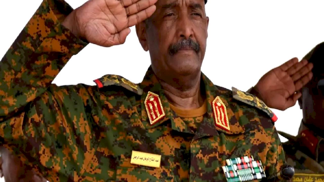 Ülke liderinden çarpıcı sözler: Önce Allah'a sonra Erdoğan'a güveniyoruz