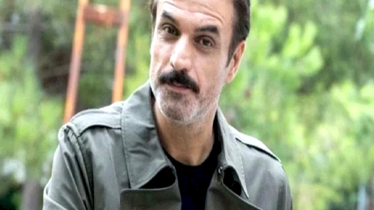 Ünlüler sessiz kalmadı! Oyuncu Ufuk Özkan için donör çağrısı