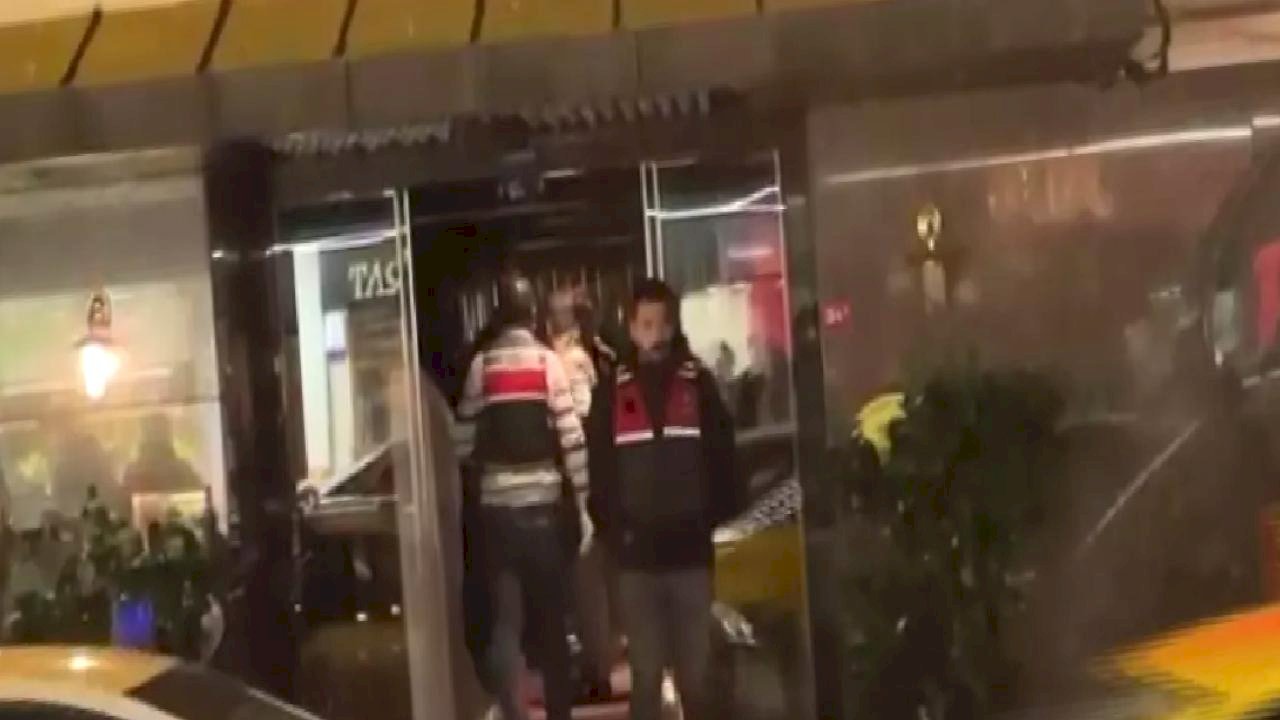 Ünlülere Uyuşturucu Soruşturması