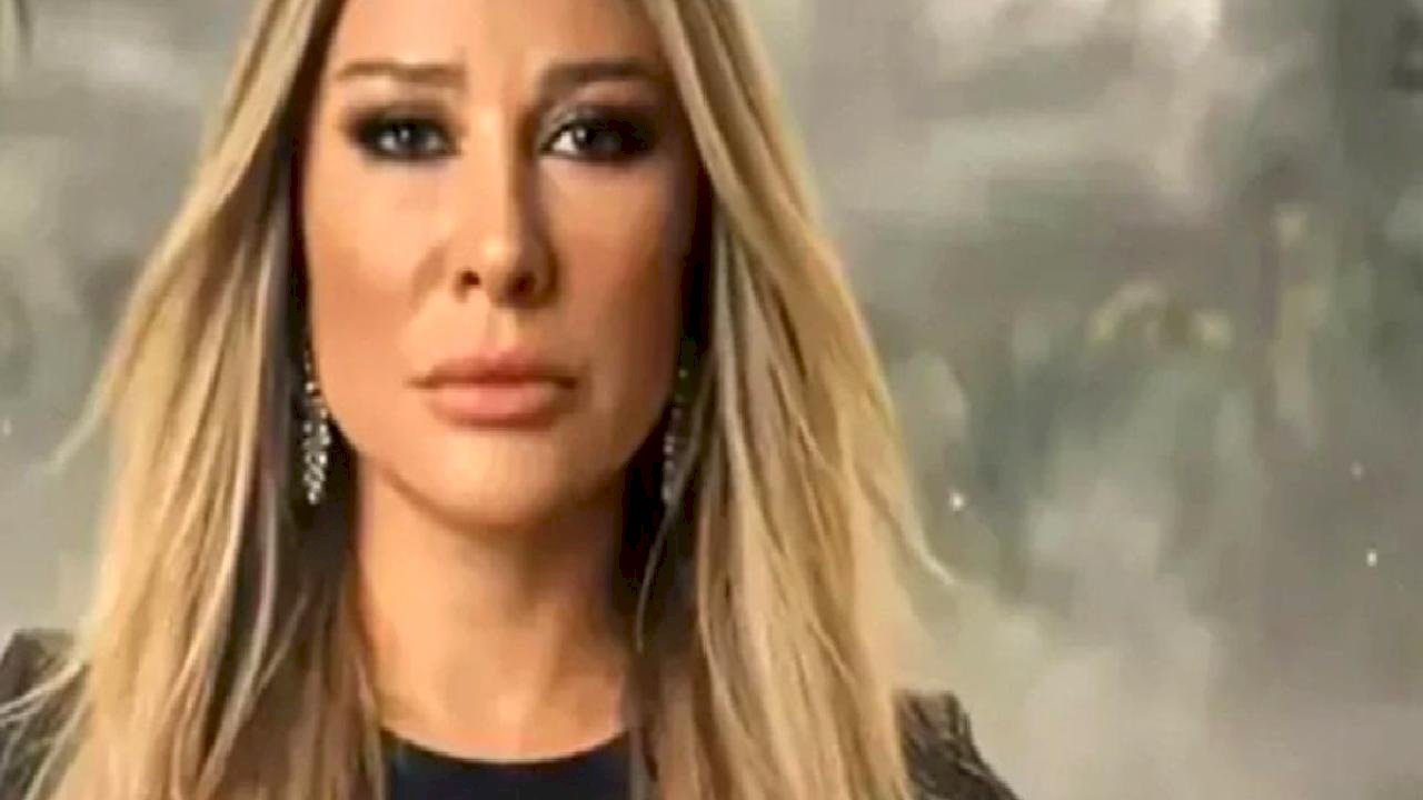 Ünlülere yönelik uyuşturucu operasyonu: Selen Görgüzel dahil 4 gözaltı