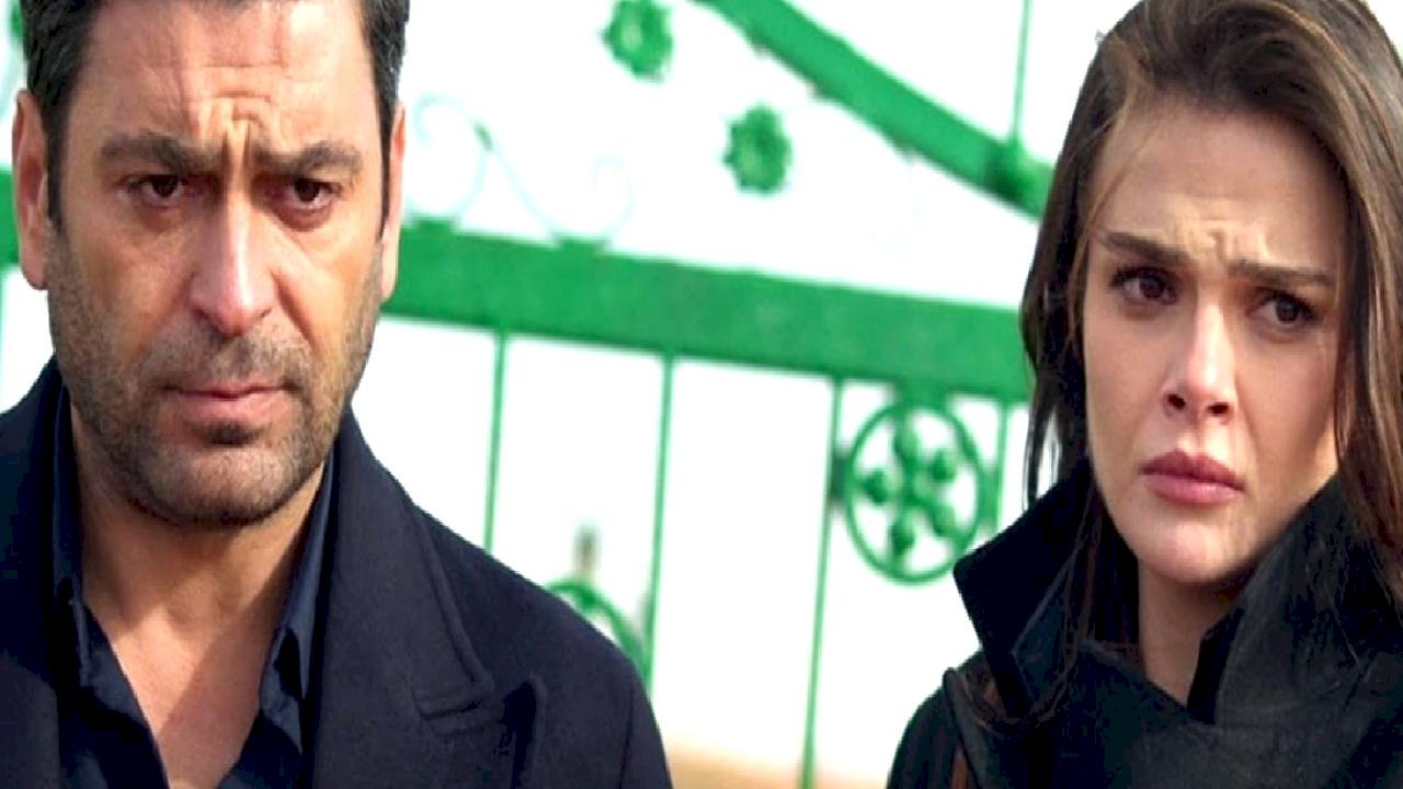 Uzak Şehir 47. bölüm 1. fragmanı: Aşk mı, evlat mı...